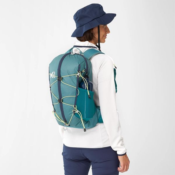 کوله پشتی کوهنوردی 18 لیتری میلت مدل Wanaka 18W