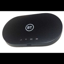 مودم 4.5G قابل حمل الکاتل مدل BT71