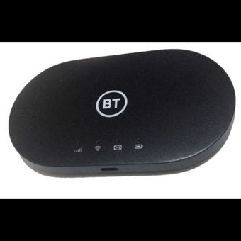 مودم 4.5G قابل حمل الکاتل مدل BT71
