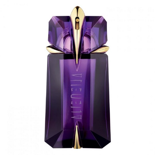 عطر تیری موگلر آلین - Thierry Mugler – Alien (ژیودان سوئیس)