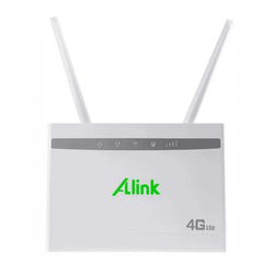 تعمیر مودم 4G LTE ای لینک مدل MR920N