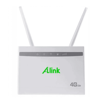 تعمیر مودم 4G LTE ای لینک مدل MR920N