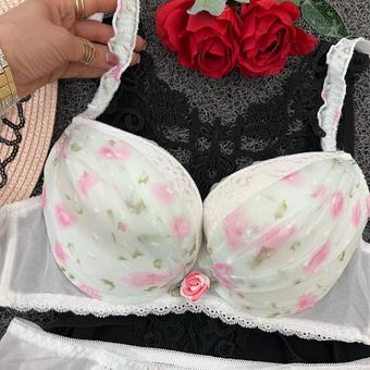 ست عروس اسفنجی وارداتی تور و گیپور طرح آلیس
