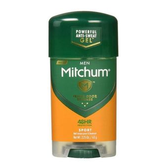 رول ضد تعریق میچام مدل Sport وزن 63 گرم