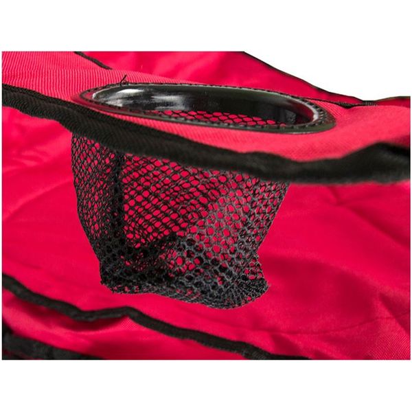 صندلی سفری کلمن مدل Cooler Quad کد 1230