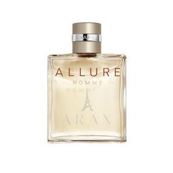 عطر ادکلن شنل الور هوم |Chanel Allure Homme