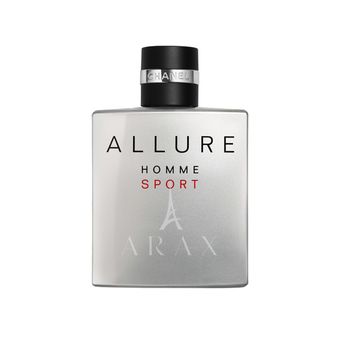 عطر ادکلن شنل الور هوم اسپرت | Chanel Allure Homme Sport