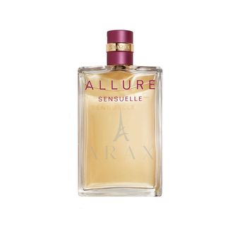 عطر ادکلن شنل الور سنسوال | Chanel Allure Sensuelle