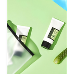ضدآفتاب آبرسان و تسکین دهنده آلوئه ورا کوزارکس مدل Cosrx Aloe Soothing Sun Cream Spf50