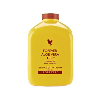 نوشیدنی ژل خالص آلوئه ورا فوراور | Forever Aloe Vera Gel