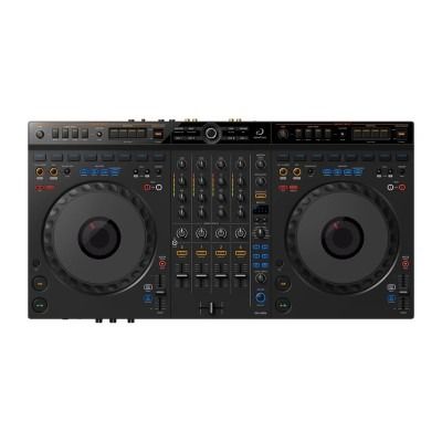 دستگاه دی جی پایونیر PIONEER DDJ-GRV6