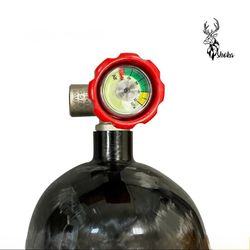 کپسول کامپوزیت مانومتر دار السیف