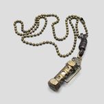 گردنبند مردانه مدل 43984