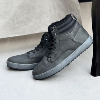 نیم بوت مردانه برند لیورجی آلمان