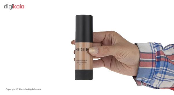 کرم پودر نوت سری Mattifying Extereme Wear شماره 14