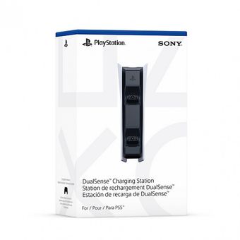 پایه شارژر دسته بازی  پلی استیشن 5 ( های کپی )