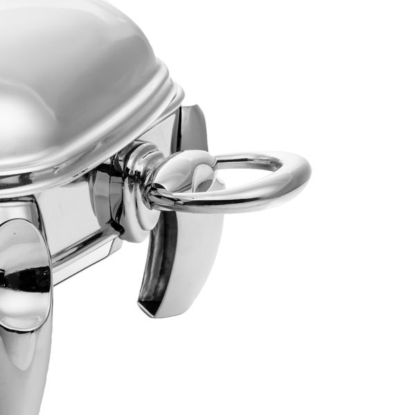 سوفله خوری ام جی اس مدل پافیلی کد 3103