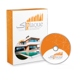 نرم افزار حسابداری املاک (پلاک)