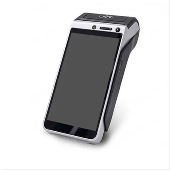 کارتخوان با قابلیت کارت‌به‌کارت (کش‌لس) Amp 8200