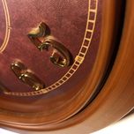 ساعت دیواری شوبرت مدل 4012