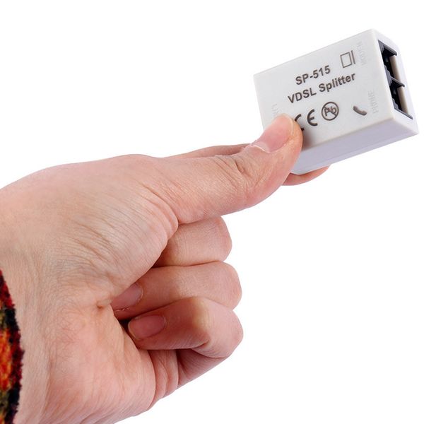 اسپلیتر نتربیت مدل Neterbit SP-515