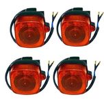 راهنما موتور سیکلت بسته 4 عددی