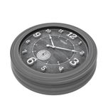 ساعت دیواری گارنت مدل 5280*316