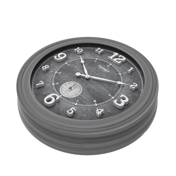 ساعت دیواری گارنت مدل 5280*316