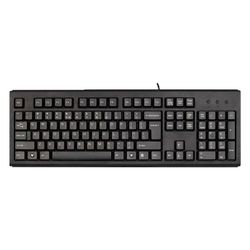 کیبورد ای فورتک مدل KR-83 ؛ Full-size