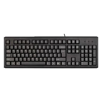 کیبورد ای فورتک مدل KR-83 ؛ Full-size