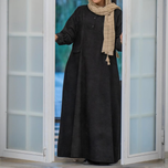 عبا پیراهنی نگین