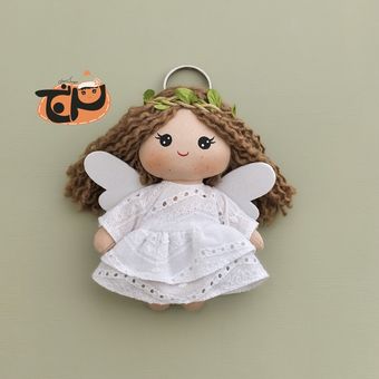 عروسک فرشته فسقلی