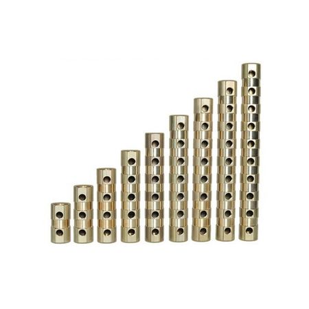 کلکتور ریابی سایز 1اینچ