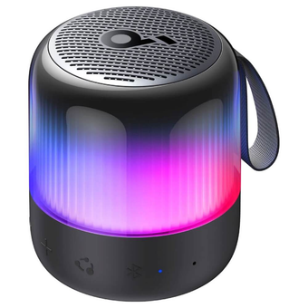 اسپیکر انکر مدل Soundcore Glow Mini A3136