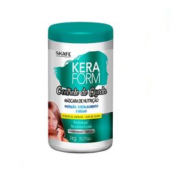 ماسک مو ضد ریزش و ضد شکنندگی مو 1000 میل