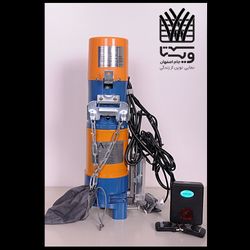 موتور ساید کرکره برقی آنتیک (ANTIQUE) 300 کیلوگرم AC