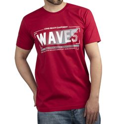 تی شرت آستین کوتاه مردانه آریان نخ باف مدل z 1861*596