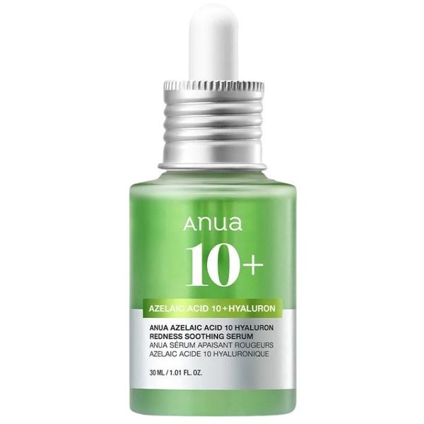 سرم آزلائیک اسید آنوا