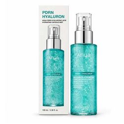 اسپری میست کپسولی آبرسان پی دی آر ان آنوا Anua Capsule Mist 100Ml