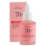 سرم روشن کننده هلو آنوا