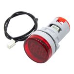 دماسنج مدل SD22-TR-R