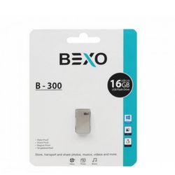فلش مموری بکسو مدل B-300 ظرفیت 16 گیگابایت