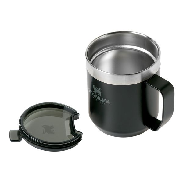 ماگ سفری استنلی مدل Legendary Camp گنجایش 0.350 لیتر