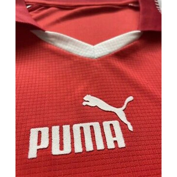 تی شرت ورزشی مردانه مدل ایران Away 1998