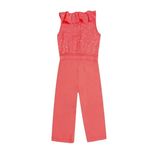 سرهمی دخترانه مدل MDSS-CG7740