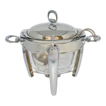 سوفله خوری مدل پافیلی سوپ خوری