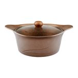  سرویس پخت و پز 17 پارچه ام جی اس مدل Korea-C