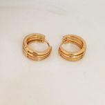 گوشواره زنانه ژوپینگ مدل GH126