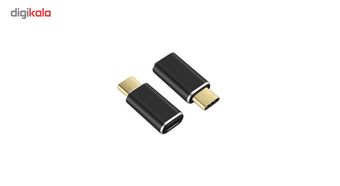مبدل کابل Micro usb به Type C