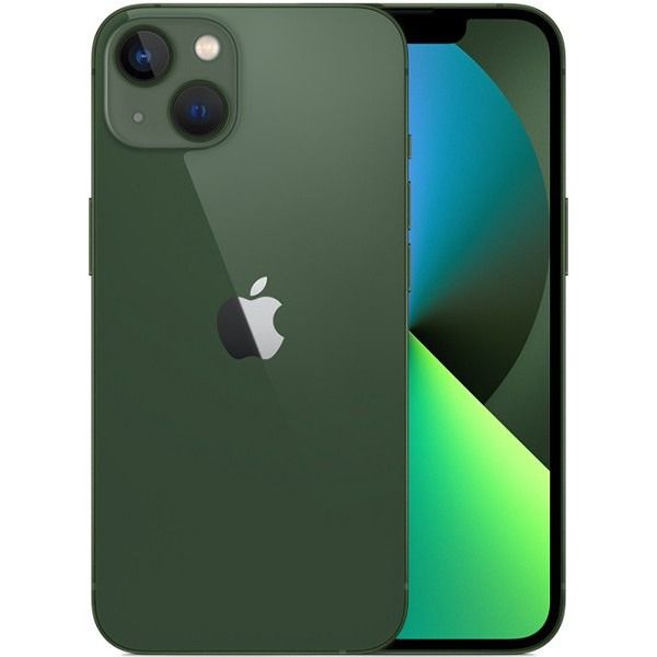 آیفون 13 حافظه 128GB پارت نامبر CH